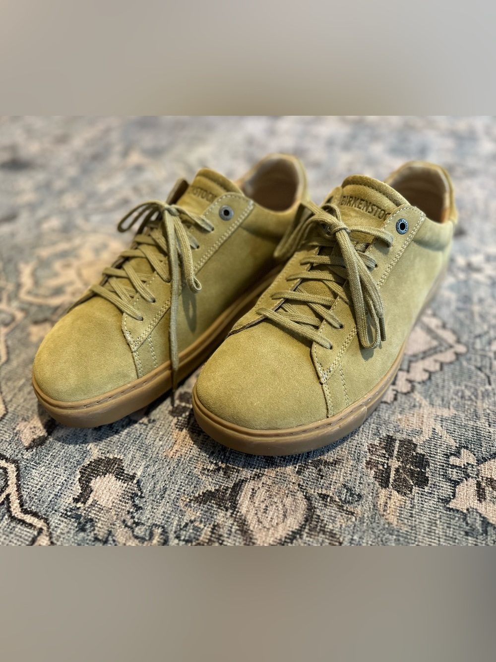 Birkenstock Bend Low